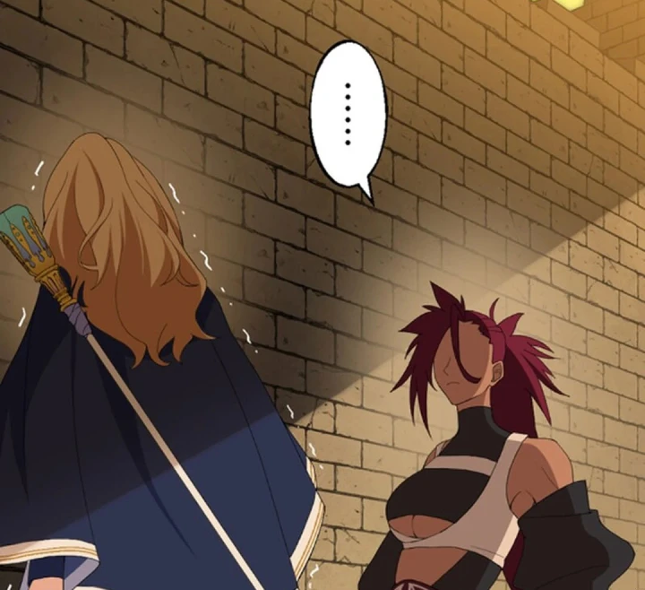 Hành trình chữa lành theo kiểu lành ít dữ nhiều Chapter 21 - 89