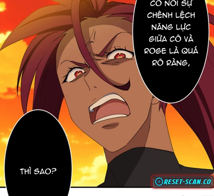 Hành trình chữa lành theo kiểu lành ít dữ nhiều Chapter 21 - 92