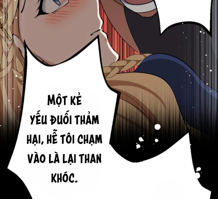 Hành trình chữa lành theo kiểu lành ít dữ nhiều Chapter 21 - 96