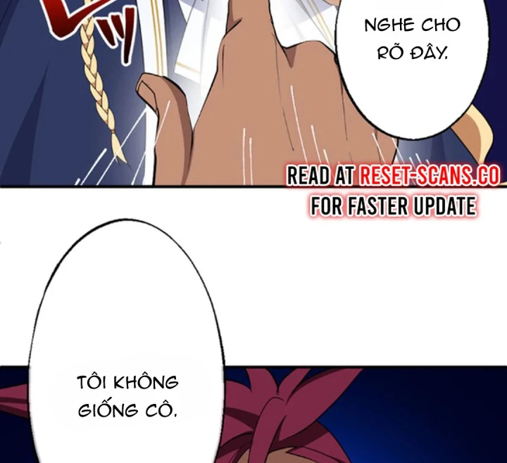 Hành trình chữa lành theo kiểu lành ít dữ nhiều Chapter 21 - 99