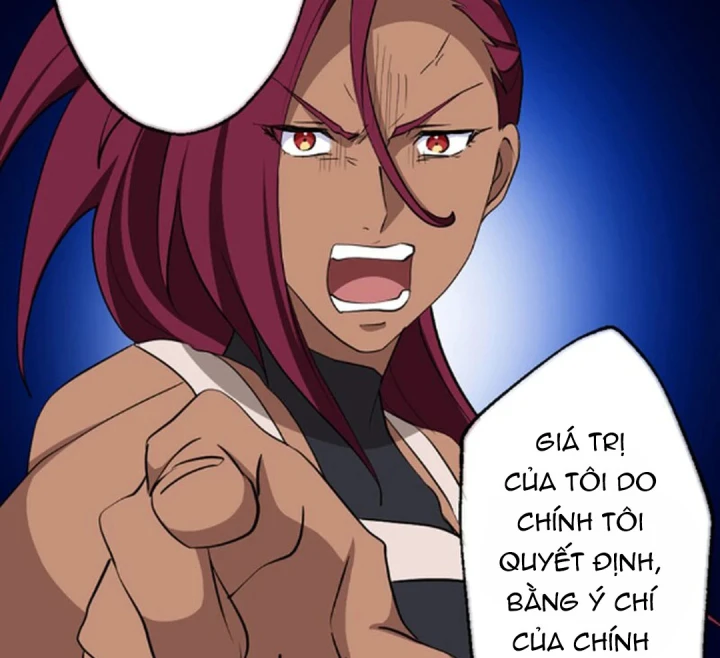 Hành trình chữa lành theo kiểu lành ít dữ nhiều Chapter 21 - 100