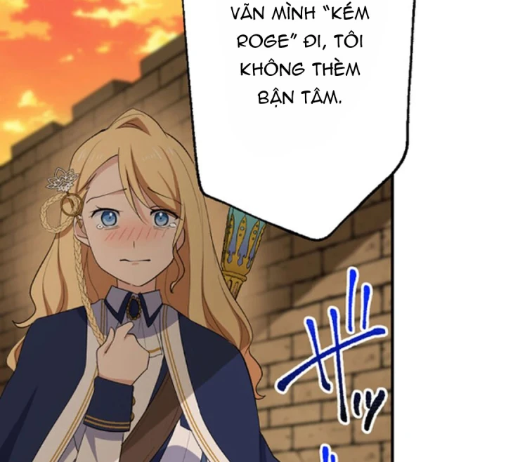 Hành trình chữa lành theo kiểu lành ít dữ nhiều Chapter 21 - 102