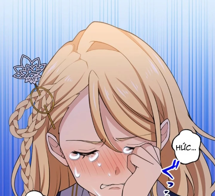 Hành trình chữa lành theo kiểu lành ít dữ nhiều Chapter 21 - 106