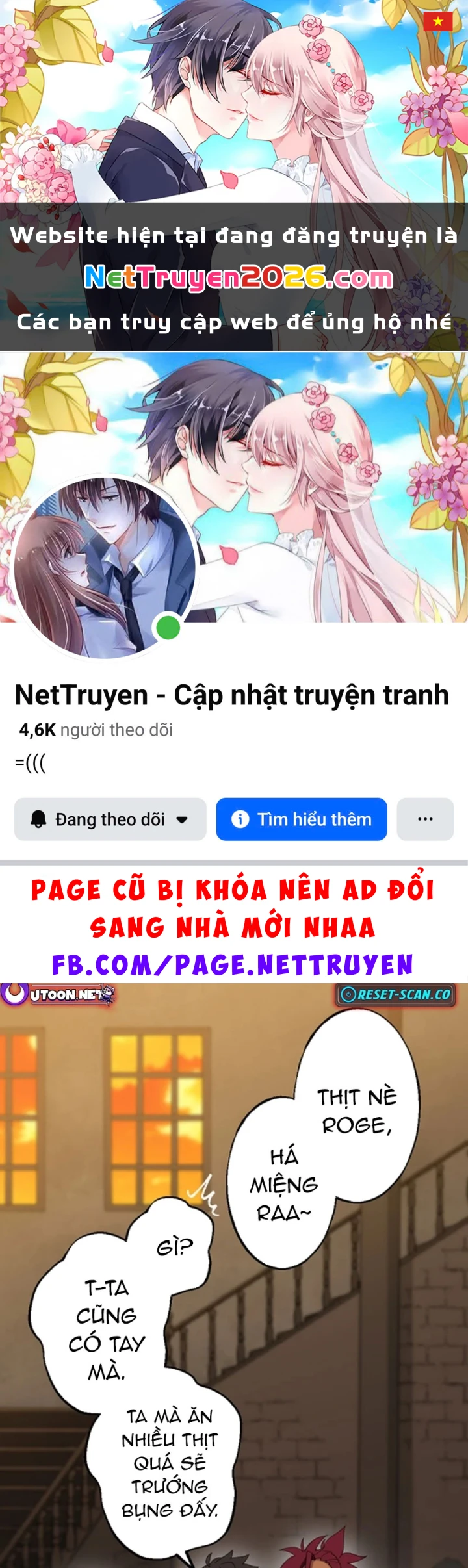 Hành trình chữa lành theo kiểu lành ít dữ nhiều Chapter 22 - 1