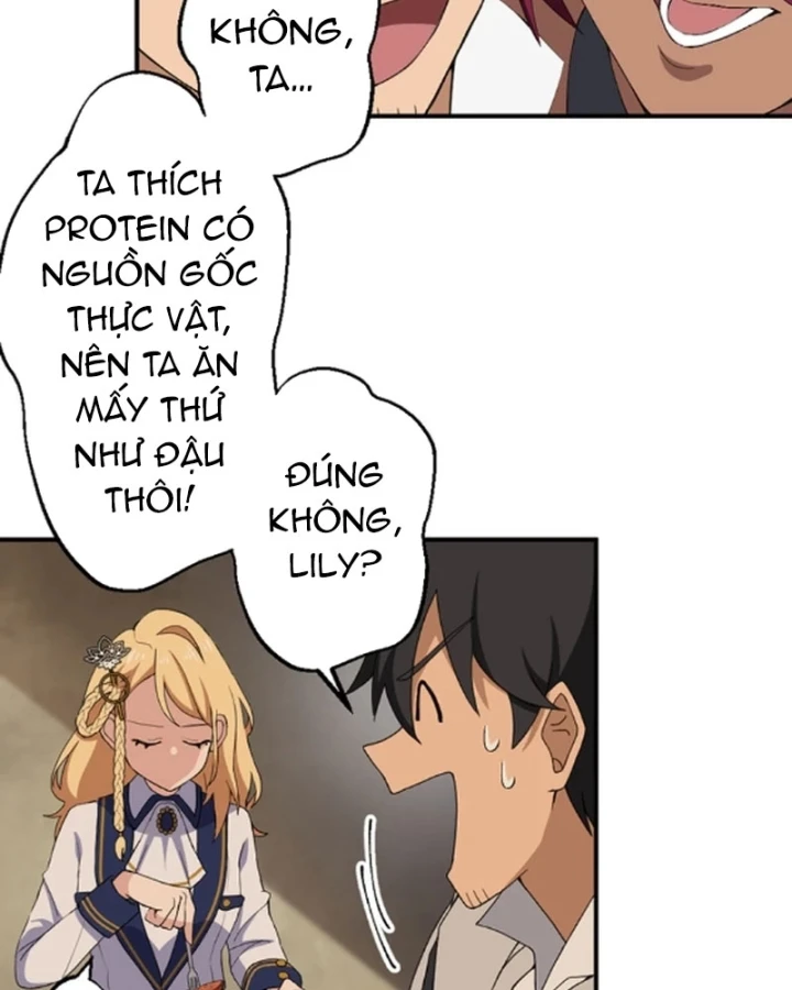 Hành trình chữa lành theo kiểu lành ít dữ nhiều Chapter 22 - 3