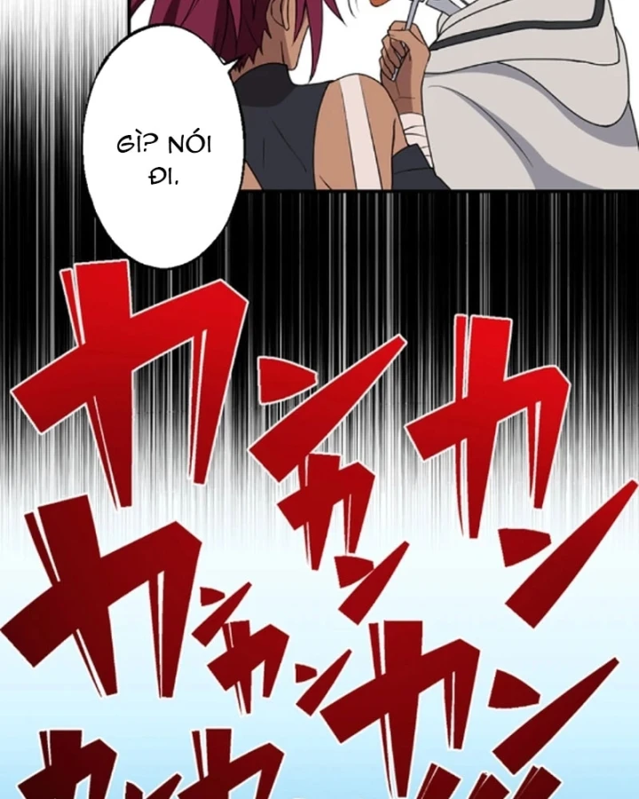 Hành trình chữa lành theo kiểu lành ít dữ nhiều Chapter 22 - 6