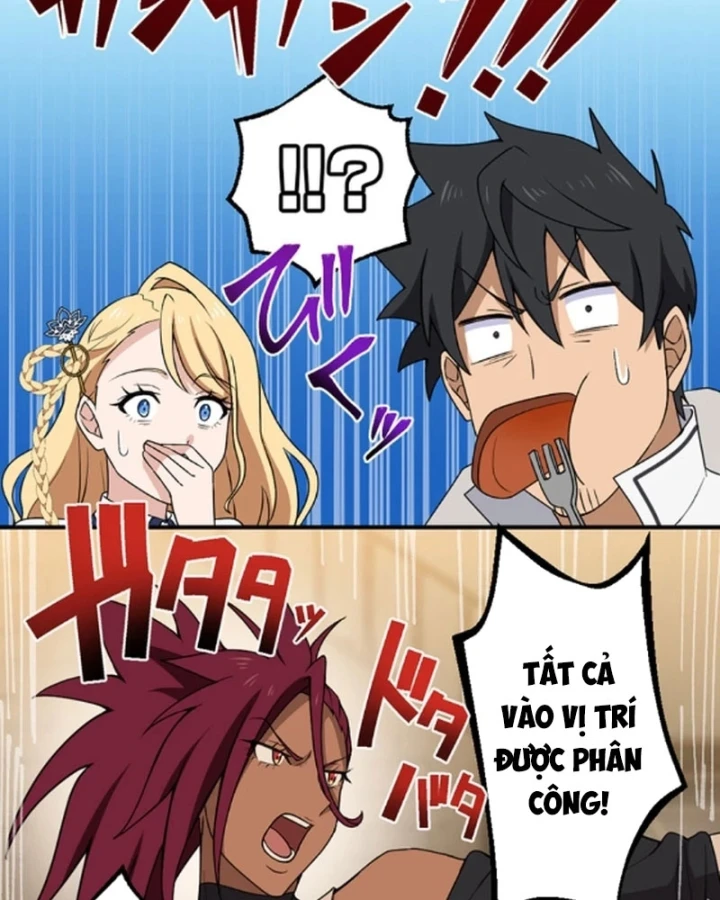 Hành trình chữa lành theo kiểu lành ít dữ nhiều Chapter 22 - 7