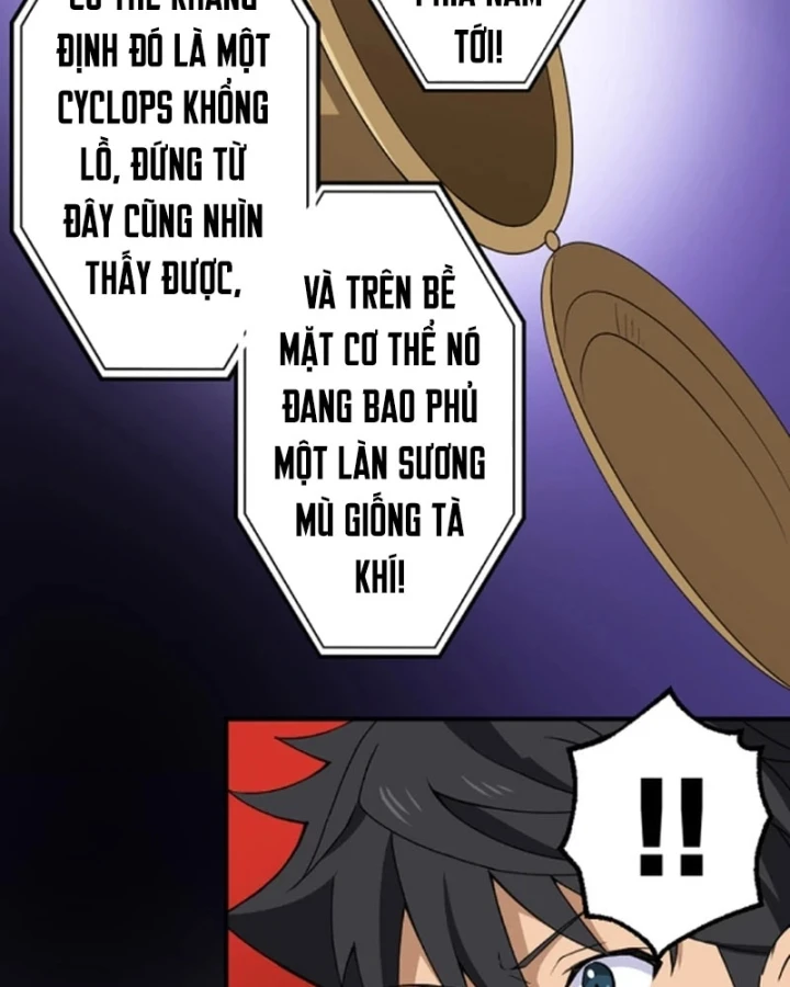 Hành trình chữa lành theo kiểu lành ít dữ nhiều Chapter 22 - 10