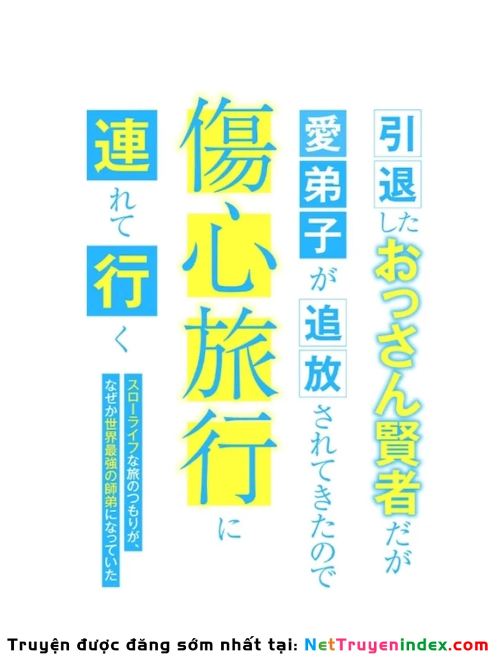 Hành trình chữa lành theo kiểu lành ít dữ nhiều Chapter 22 - 12