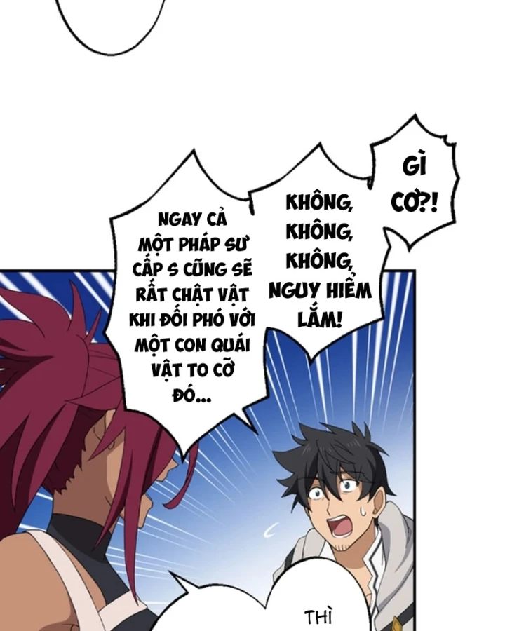 Hành trình chữa lành theo kiểu lành ít dữ nhiều Chapter 22 - 17