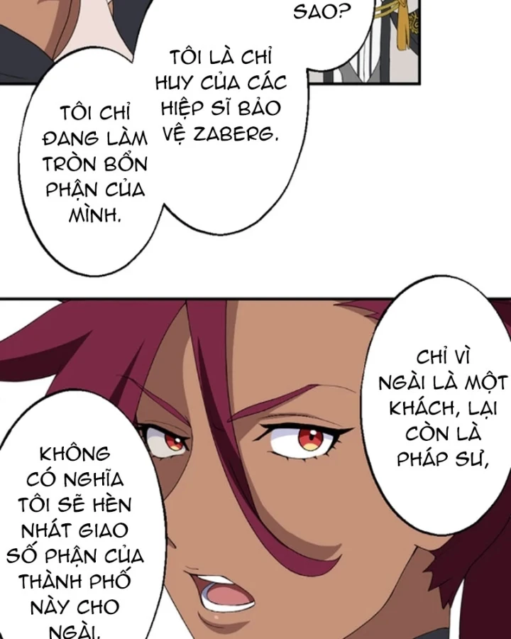 Hành trình chữa lành theo kiểu lành ít dữ nhiều Chapter 22 - 18