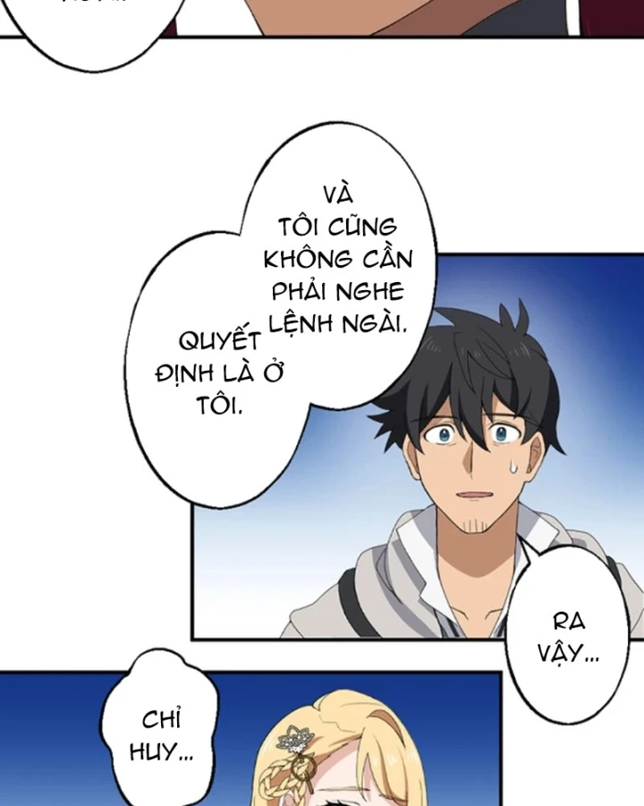 Hành trình chữa lành theo kiểu lành ít dữ nhiều Chapter 22 - 19