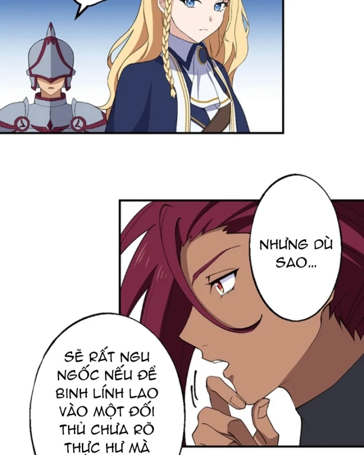 Hành trình chữa lành theo kiểu lành ít dữ nhiều Chapter 22 - 20