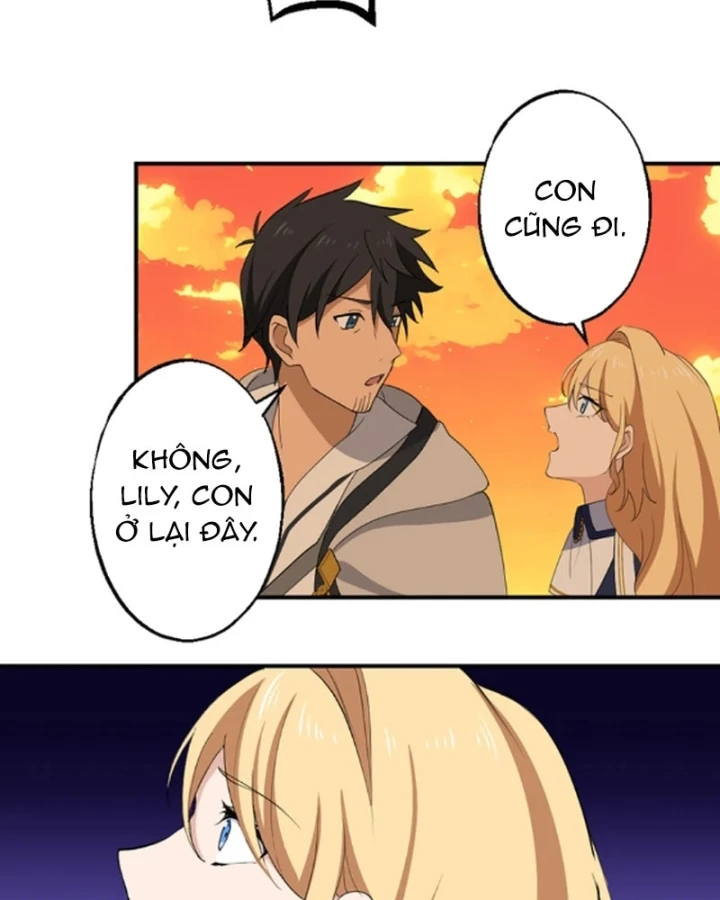 Hành trình chữa lành theo kiểu lành ít dữ nhiều Chapter 22 - 22