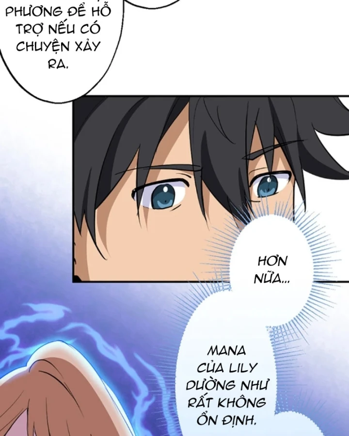 Hành trình chữa lành theo kiểu lành ít dữ nhiều Chapter 22 - 24