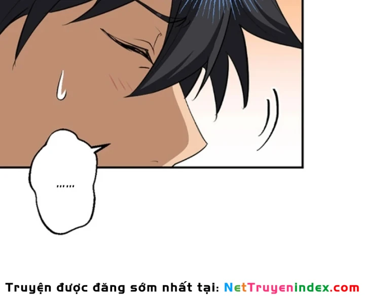 Hành trình chữa lành theo kiểu lành ít dữ nhiều Chapter 22 - 27