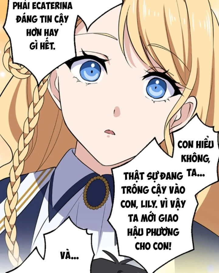 Hành trình chữa lành theo kiểu lành ít dữ nhiều Chapter 22 - 29