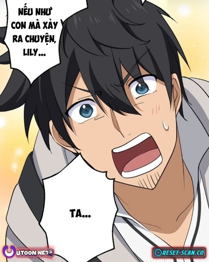 Hành trình chữa lành theo kiểu lành ít dữ nhiều Chapter 22 - 30