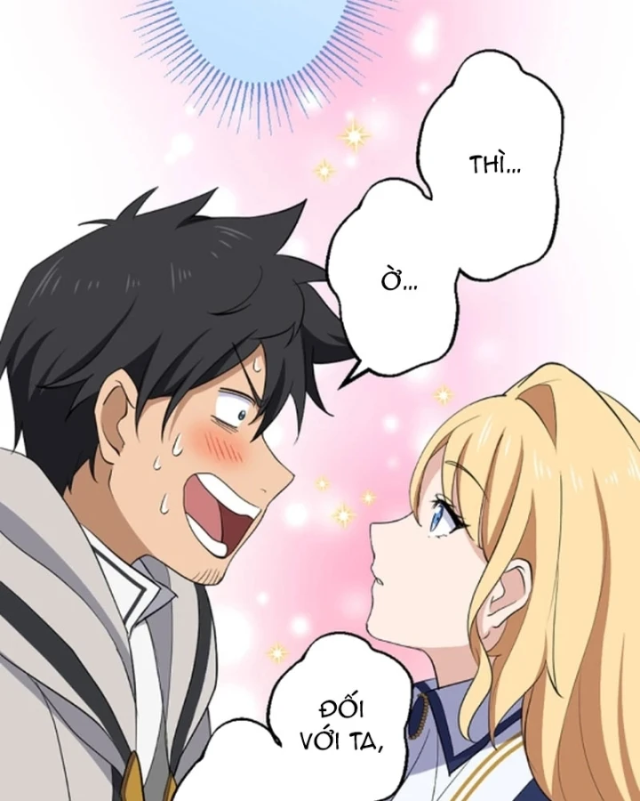 Hành trình chữa lành theo kiểu lành ít dữ nhiều Chapter 22 - 32