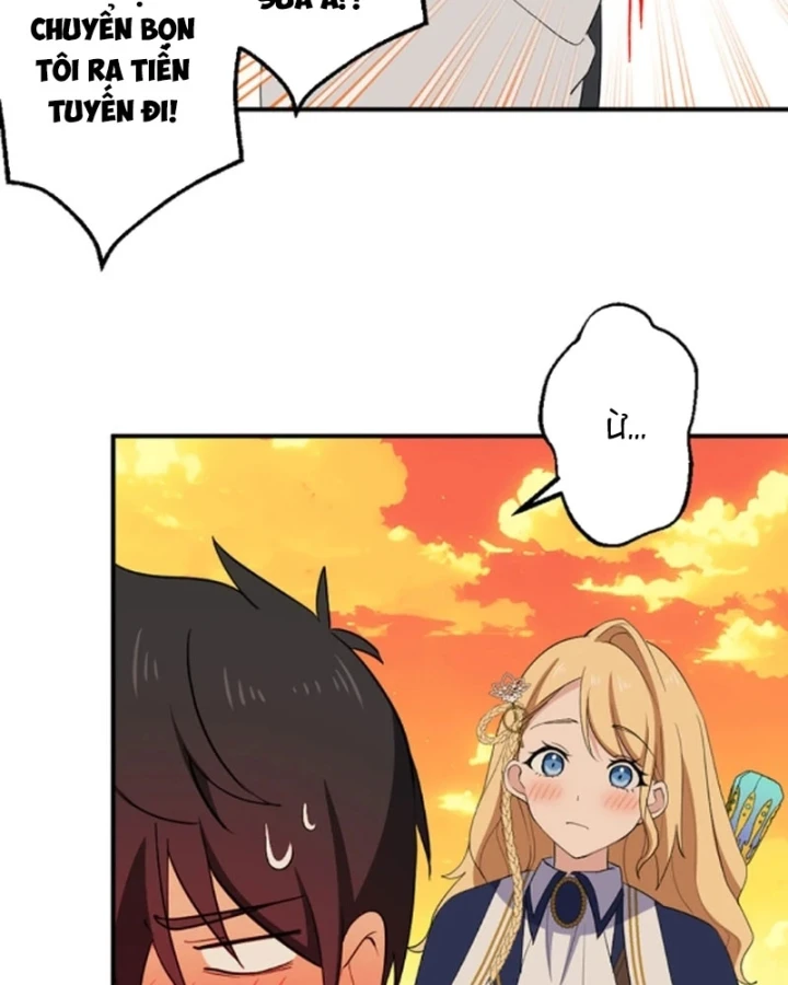 Hành trình chữa lành theo kiểu lành ít dữ nhiều Chapter 22 - 34