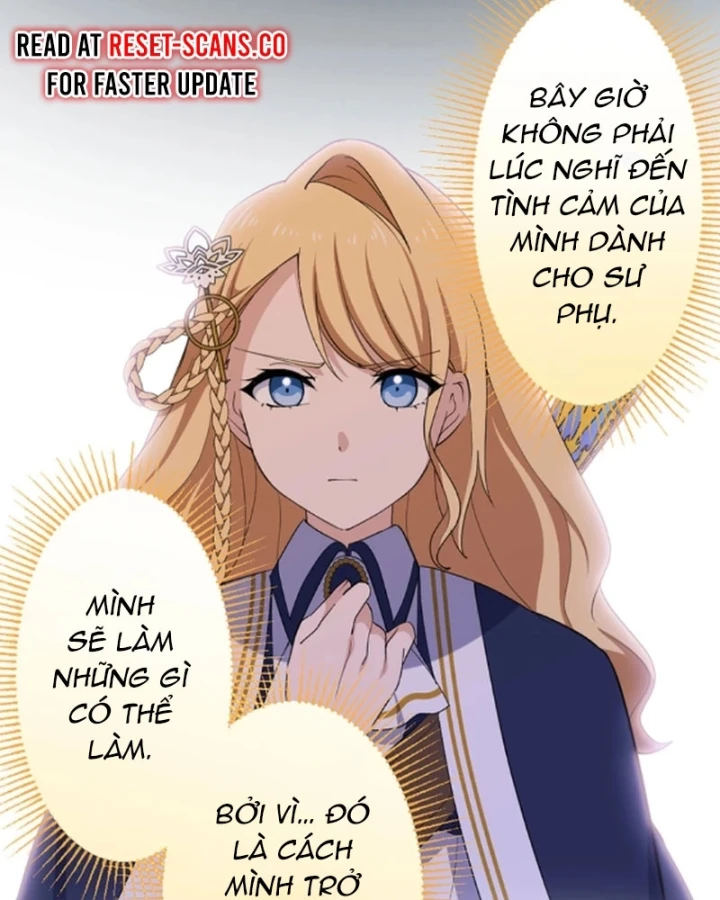 Hành trình chữa lành theo kiểu lành ít dữ nhiều Chapter 22 - 37