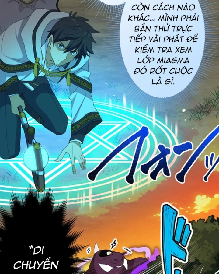 Hành trình chữa lành theo kiểu lành ít dữ nhiều Chapter 22 - 45