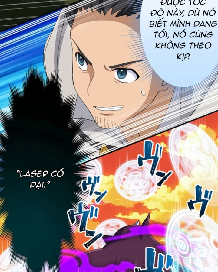 Hành trình chữa lành theo kiểu lành ít dữ nhiều Chapter 22 - 49