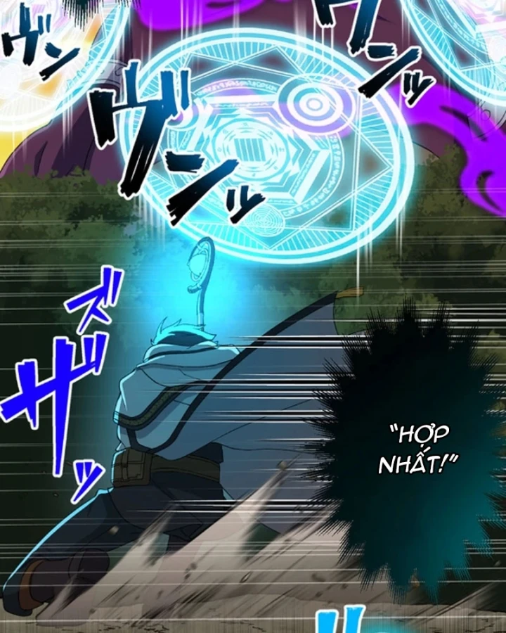 Hành trình chữa lành theo kiểu lành ít dữ nhiều Chapter 22 - 50