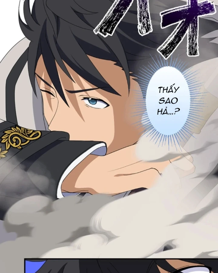 Hành trình chữa lành theo kiểu lành ít dữ nhiều Chapter 22 - 53