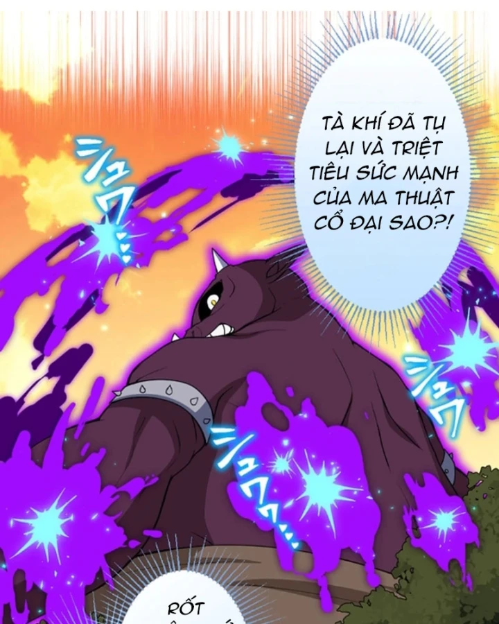 Hành trình chữa lành theo kiểu lành ít dữ nhiều Chapter 22 - 55