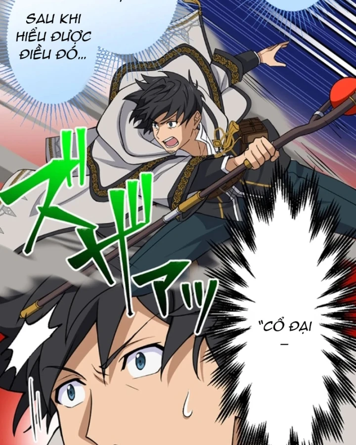 Hành trình chữa lành theo kiểu lành ít dữ nhiều Chapter 22 - 60