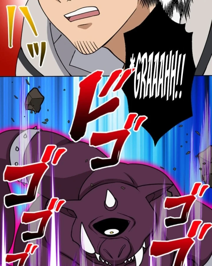 Hành trình chữa lành theo kiểu lành ít dữ nhiều Chapter 22 - 61