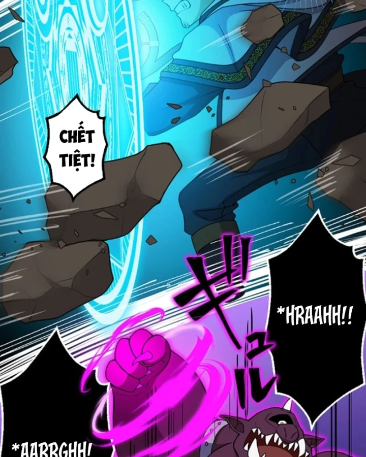 Hành trình chữa lành theo kiểu lành ít dữ nhiều Chapter 22 - 63