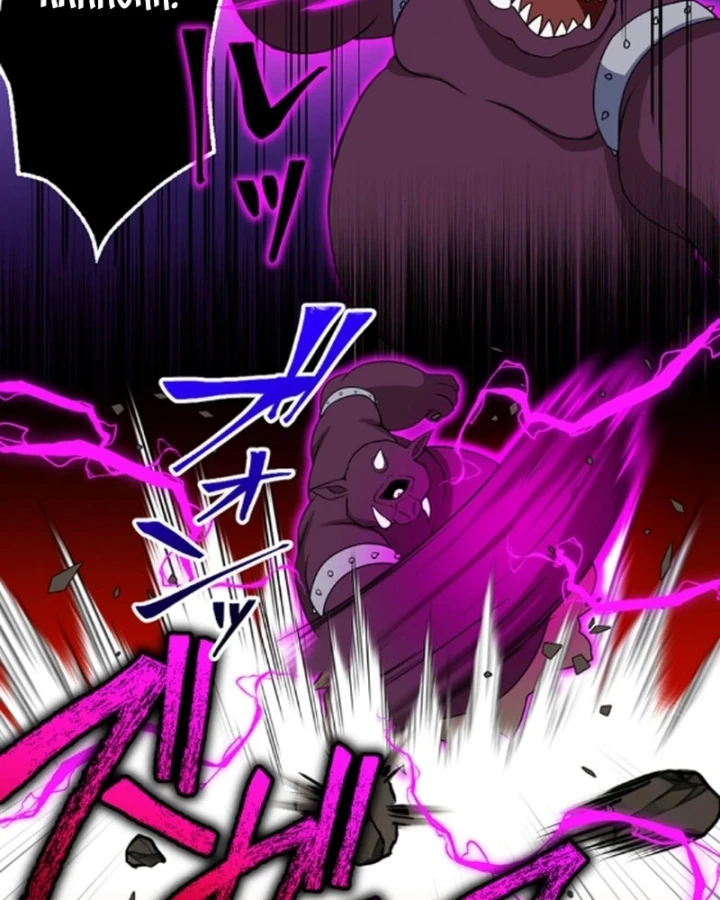 Hành trình chữa lành theo kiểu lành ít dữ nhiều Chapter 22 - 64