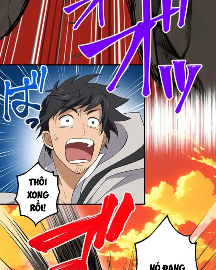 Hành trình chữa lành theo kiểu lành ít dữ nhiều Chapter 22 - 66