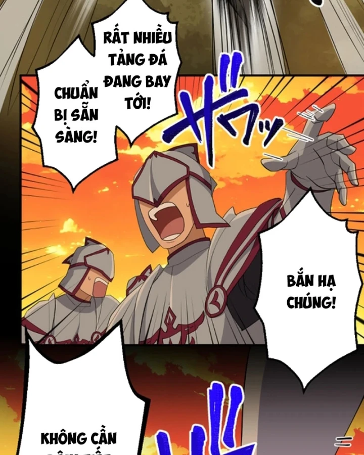 Hành trình chữa lành theo kiểu lành ít dữ nhiều Chapter 22 - 68