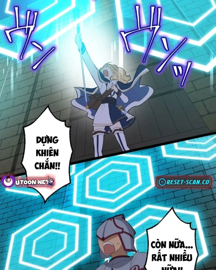 Hành trình chữa lành theo kiểu lành ít dữ nhiều Chapter 22 - 72