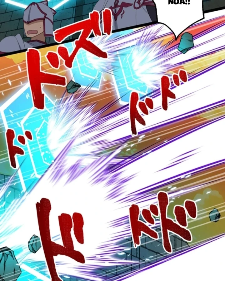 Hành trình chữa lành theo kiểu lành ít dữ nhiều Chapter 22 - 73