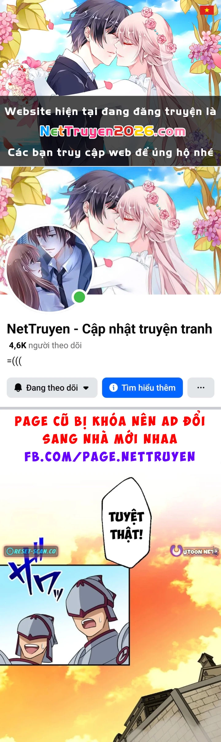 Hành trình chữa lành theo kiểu lành ít dữ nhiều Chapter 23 - 1