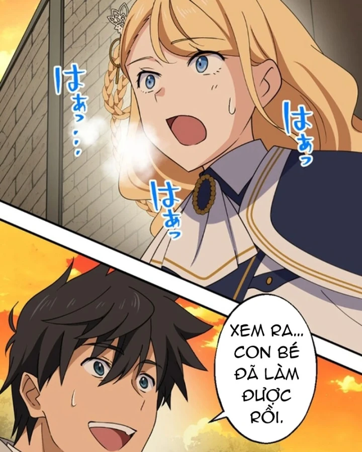 Hành trình chữa lành theo kiểu lành ít dữ nhiều Chapter 23 - 3