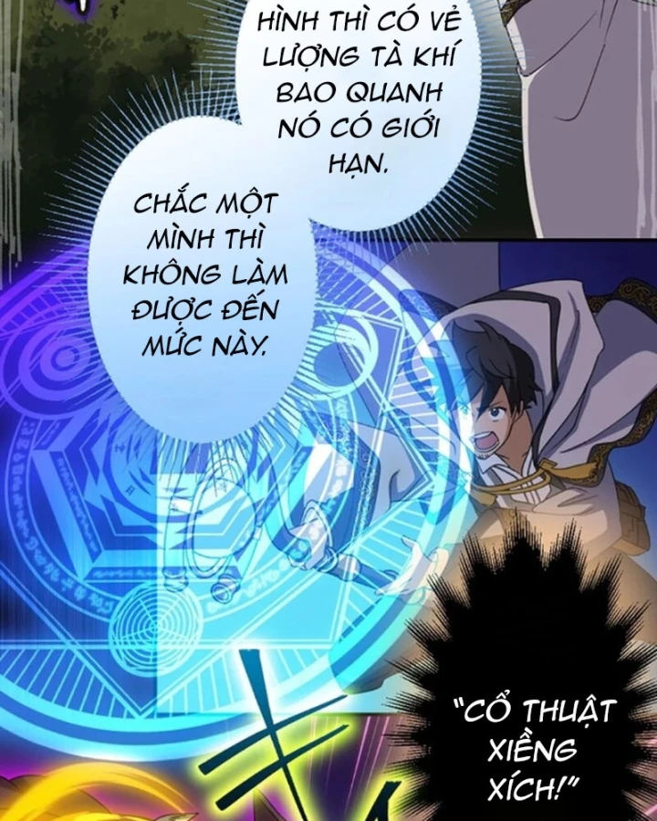 Hành trình chữa lành theo kiểu lành ít dữ nhiều Chapter 23 - 7