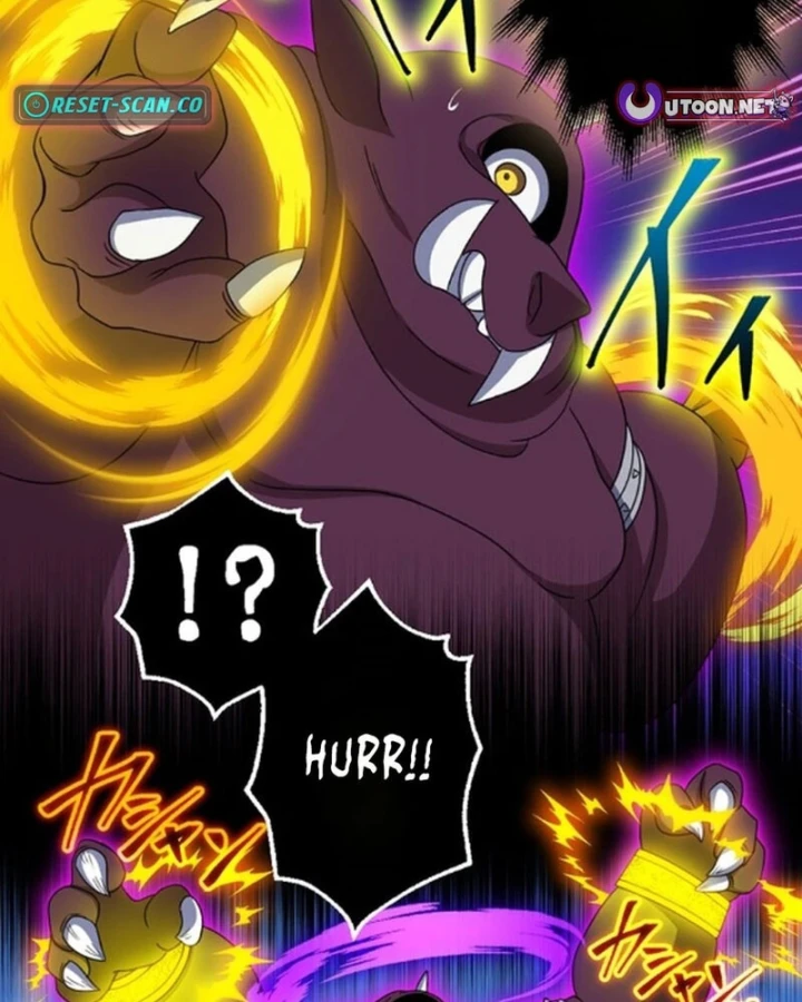 Hành trình chữa lành theo kiểu lành ít dữ nhiều Chapter 23 - 8