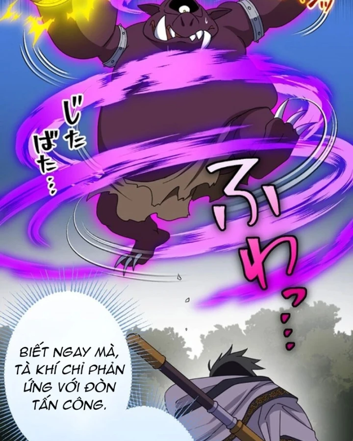 Hành trình chữa lành theo kiểu lành ít dữ nhiều Chapter 23 - 9