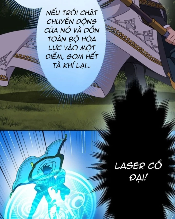 Hành trình chữa lành theo kiểu lành ít dữ nhiều Chapter 23 - 10