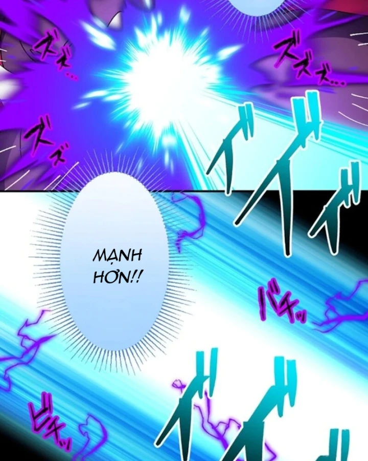 Hành trình chữa lành theo kiểu lành ít dữ nhiều Chapter 23 - 13