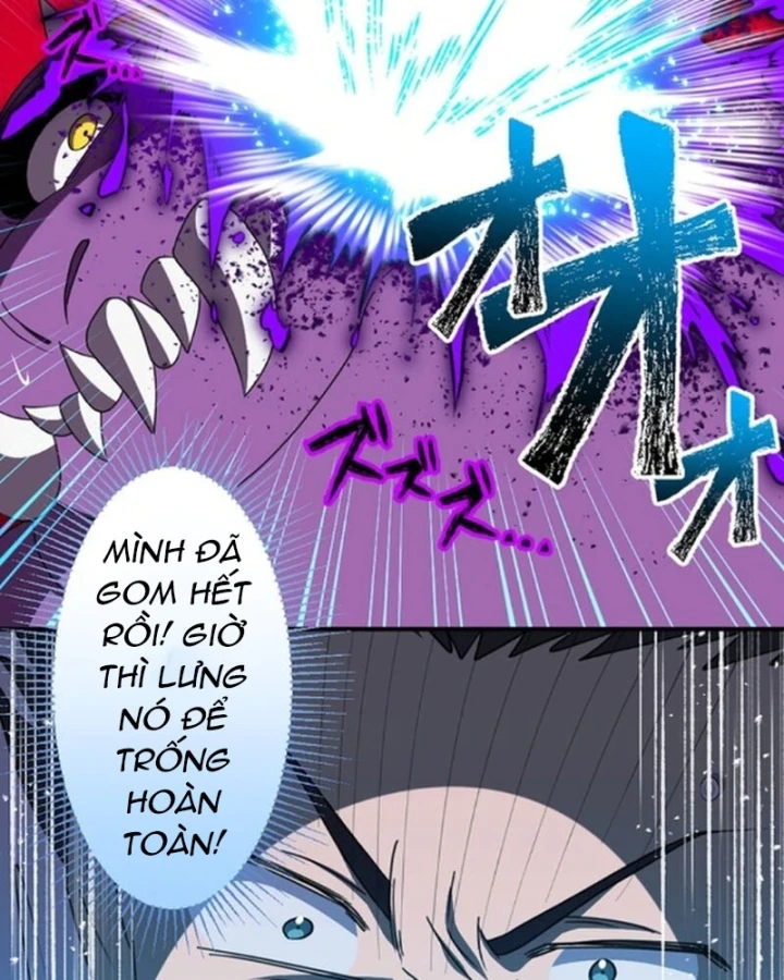 Hành trình chữa lành theo kiểu lành ít dữ nhiều Chapter 23 - 15