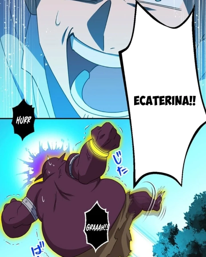 Hành trình chữa lành theo kiểu lành ít dữ nhiều Chapter 23 - 16