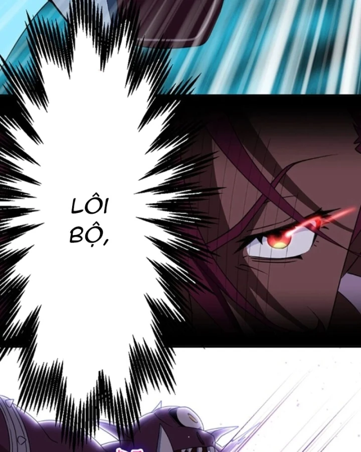 Hành trình chữa lành theo kiểu lành ít dữ nhiều Chapter 23 - 18