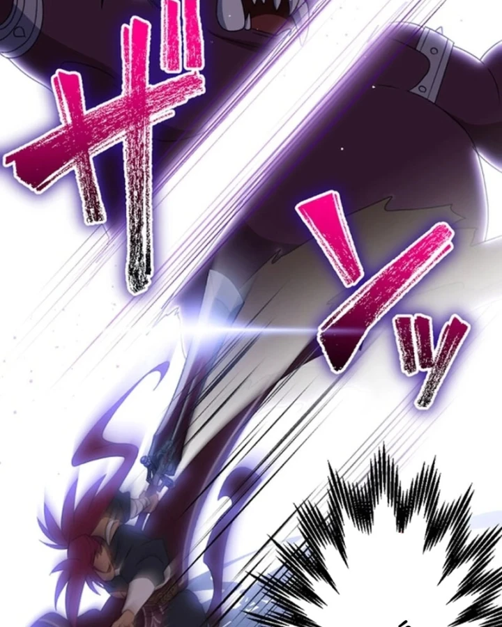 Hành trình chữa lành theo kiểu lành ít dữ nhiều Chapter 23 - 19