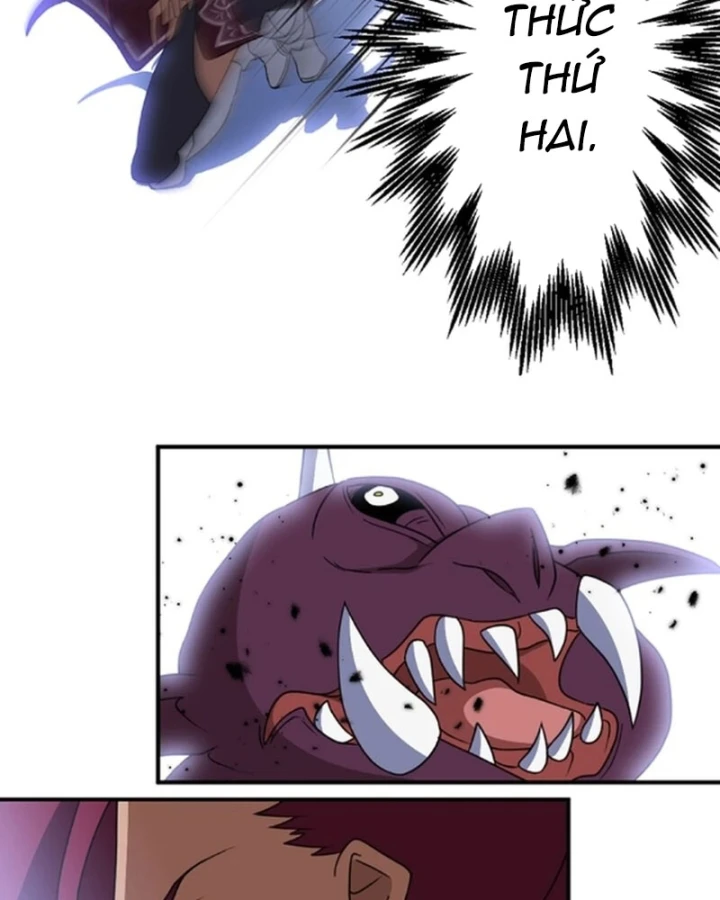 Hành trình chữa lành theo kiểu lành ít dữ nhiều Chapter 23 - 20